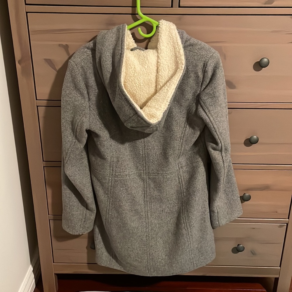 Peacoat - Picture 3 of 7
